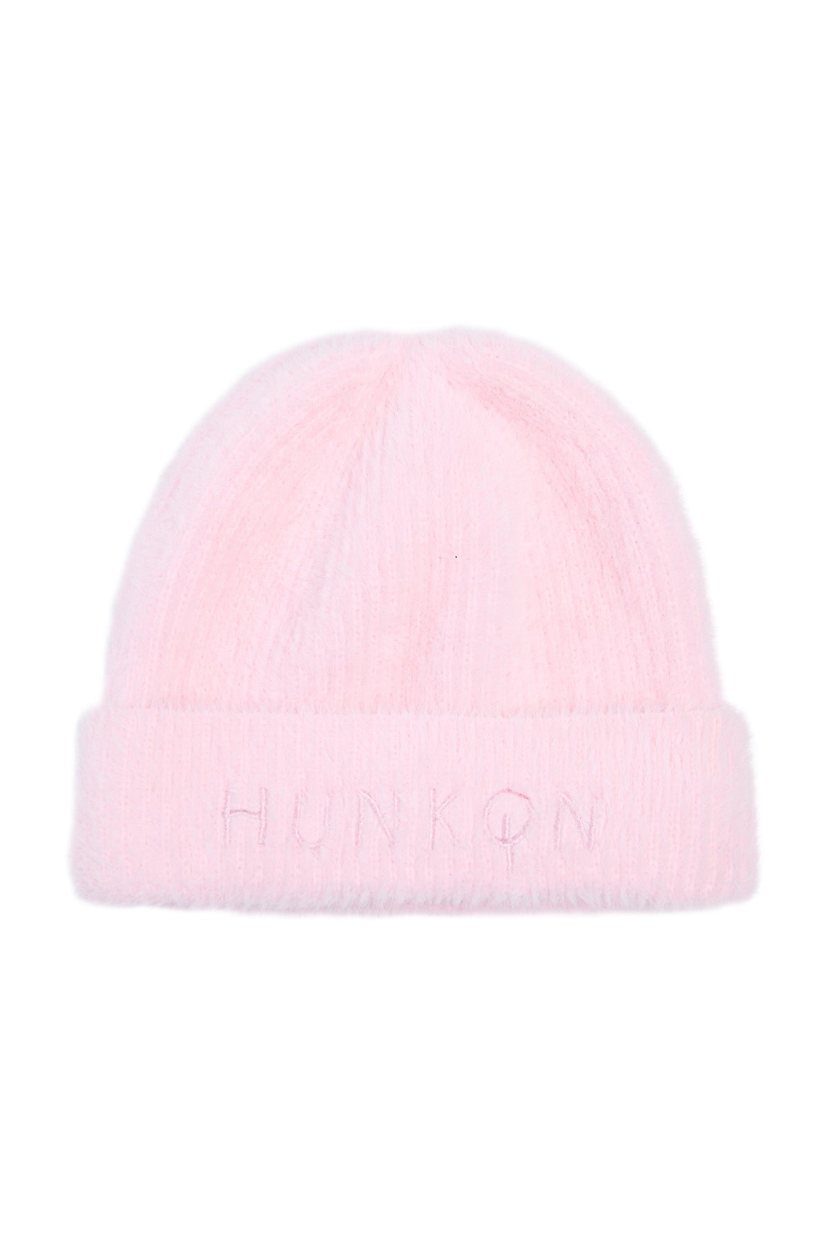HUNKØN Amber Hat Accessories Rose