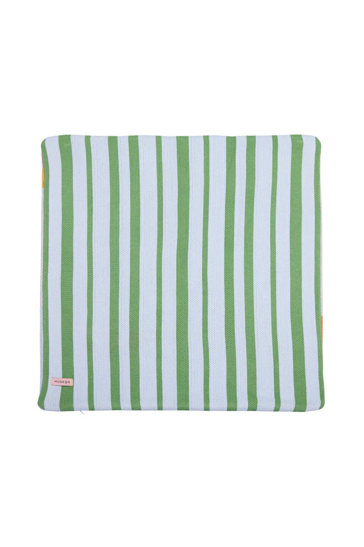 HUNKØN Bubbles Pillowcase Accessories Rainbow
