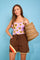 Brown Brown