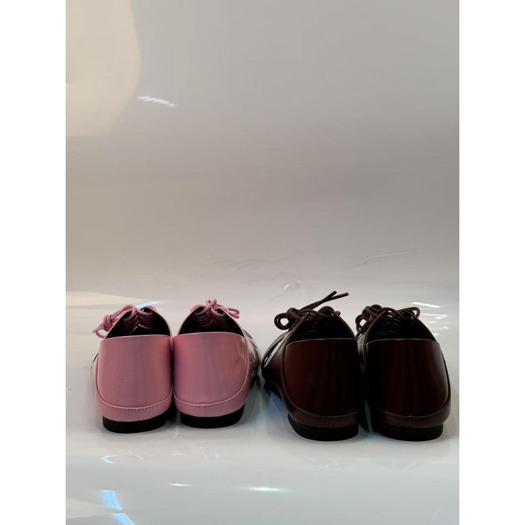 HUNKØN Elfrida Shoes Accessories Rose