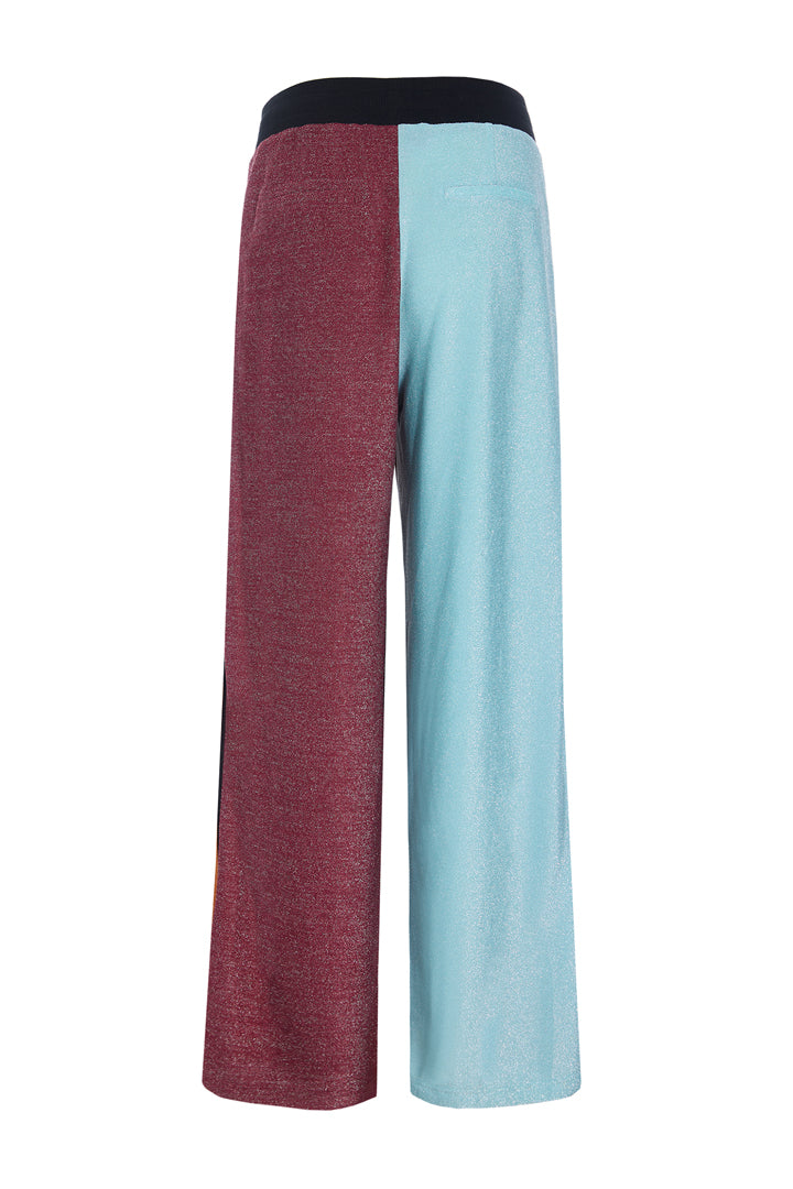 HUNKØN Fatima Trousers Bukser Mixed Glitter