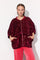 Deep red Deep red