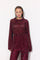 Deep red Deep red
