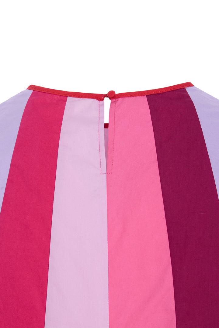 HUNKØN Lola Top Toppe Lollipop