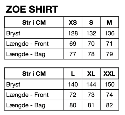 HUNKØN Zoe Shirt Skjorter Yellow Sea Creatures Art Print