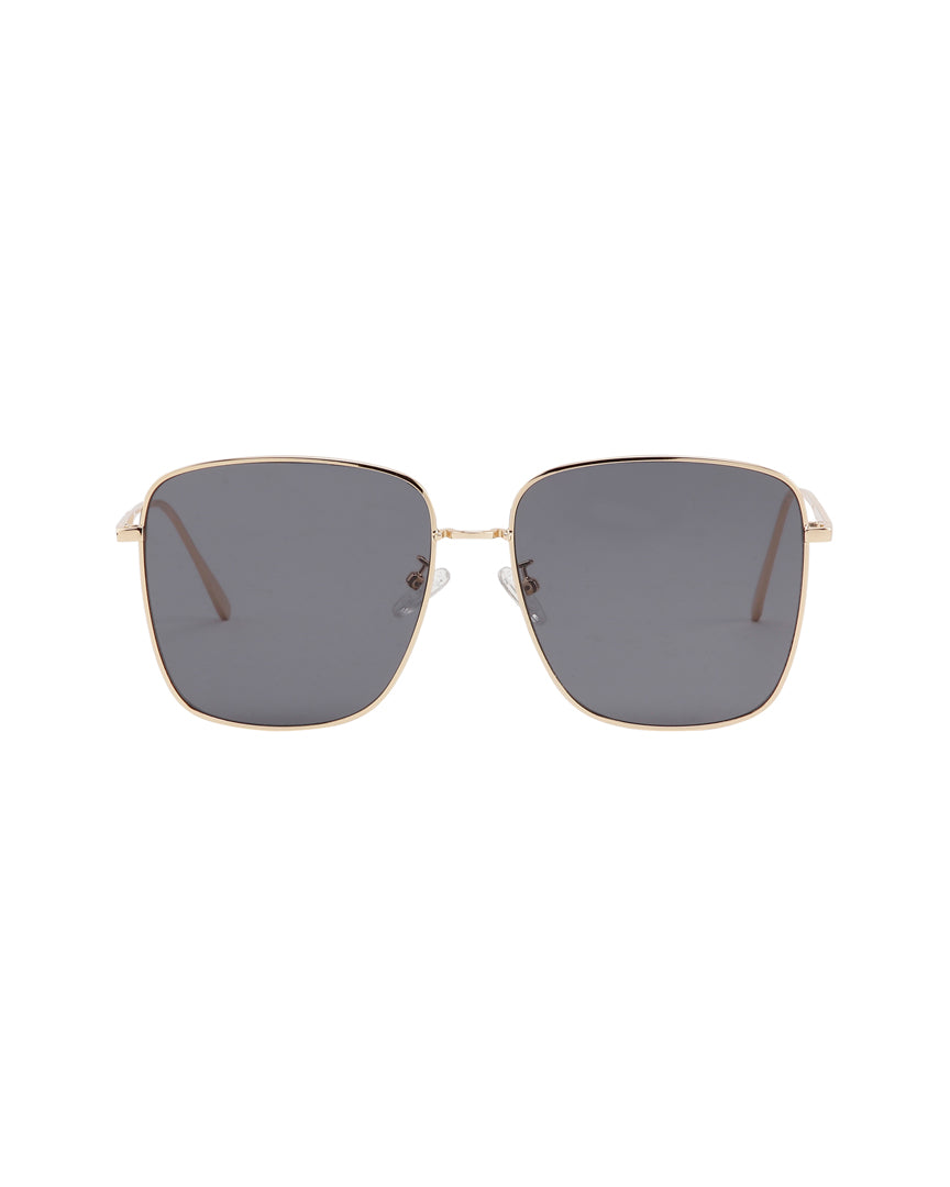 HUNKØN Sophia Sunglasses Accessories Black