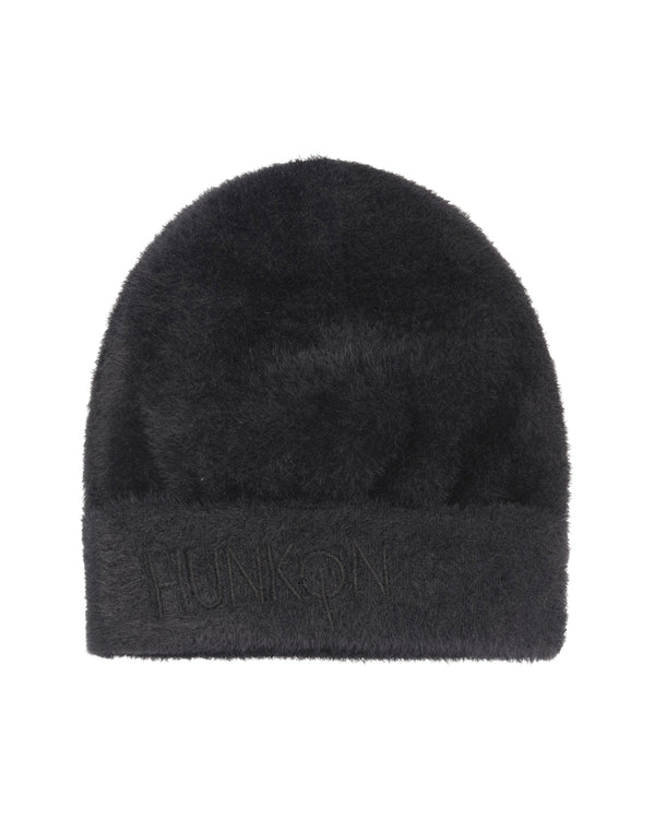HUNKØN Amber Hat Accessories Black