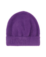 HUNKØN Amber Hat Accessories Purple