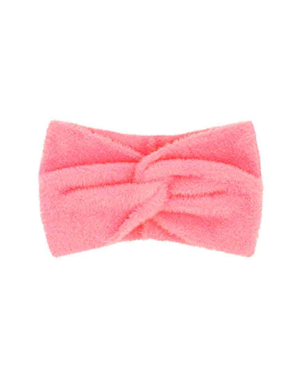 HUNKØN Amber Headband Accessories Light Pink