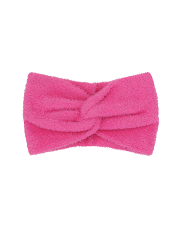 HUNKØN Amber Headband Accessories Pink