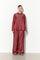 Oxblood