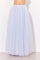 Soft Blue