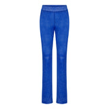 HUNKØN Cattia Trousers Bukser Ice Blue