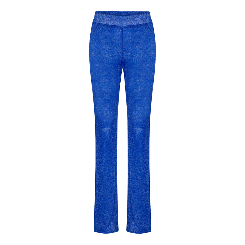 HUNKØN Cattia Trousers Bukser Ice Blue