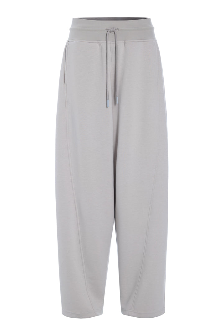 HUNKØN Chili Trousers Bukser Grey