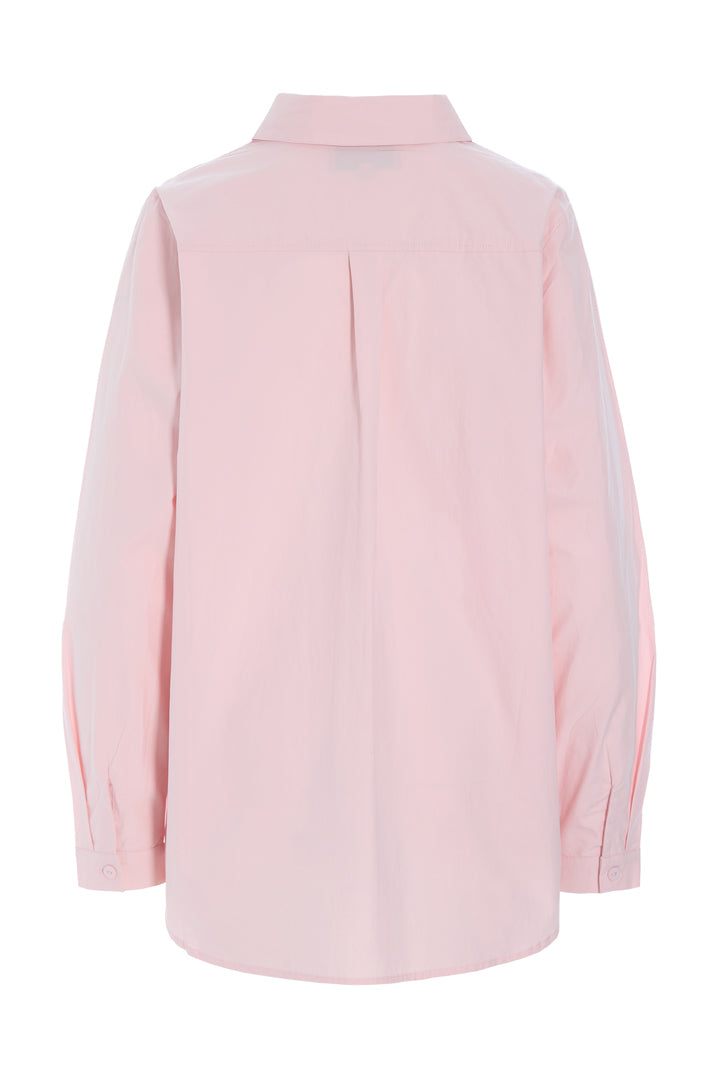 HUNKØN Esme Shirt Skjorter Rose