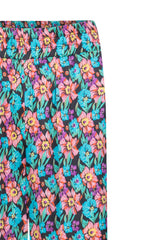 HUNKØN Gloria Trousers Bukser Flowerbomb Art Print