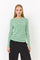 Green Striped