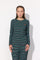 Black Striped