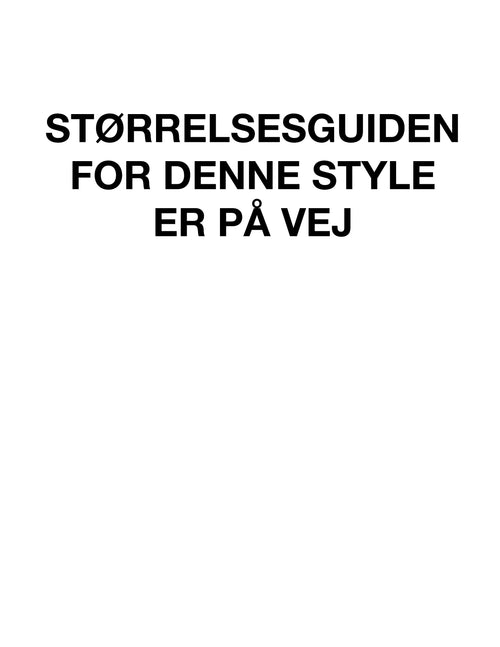 HUNKØN Juno Shirt Toppe Peach