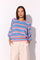 Multi striped