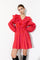 Red Striped