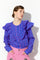 Blue Striped