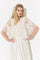 Cream Lace