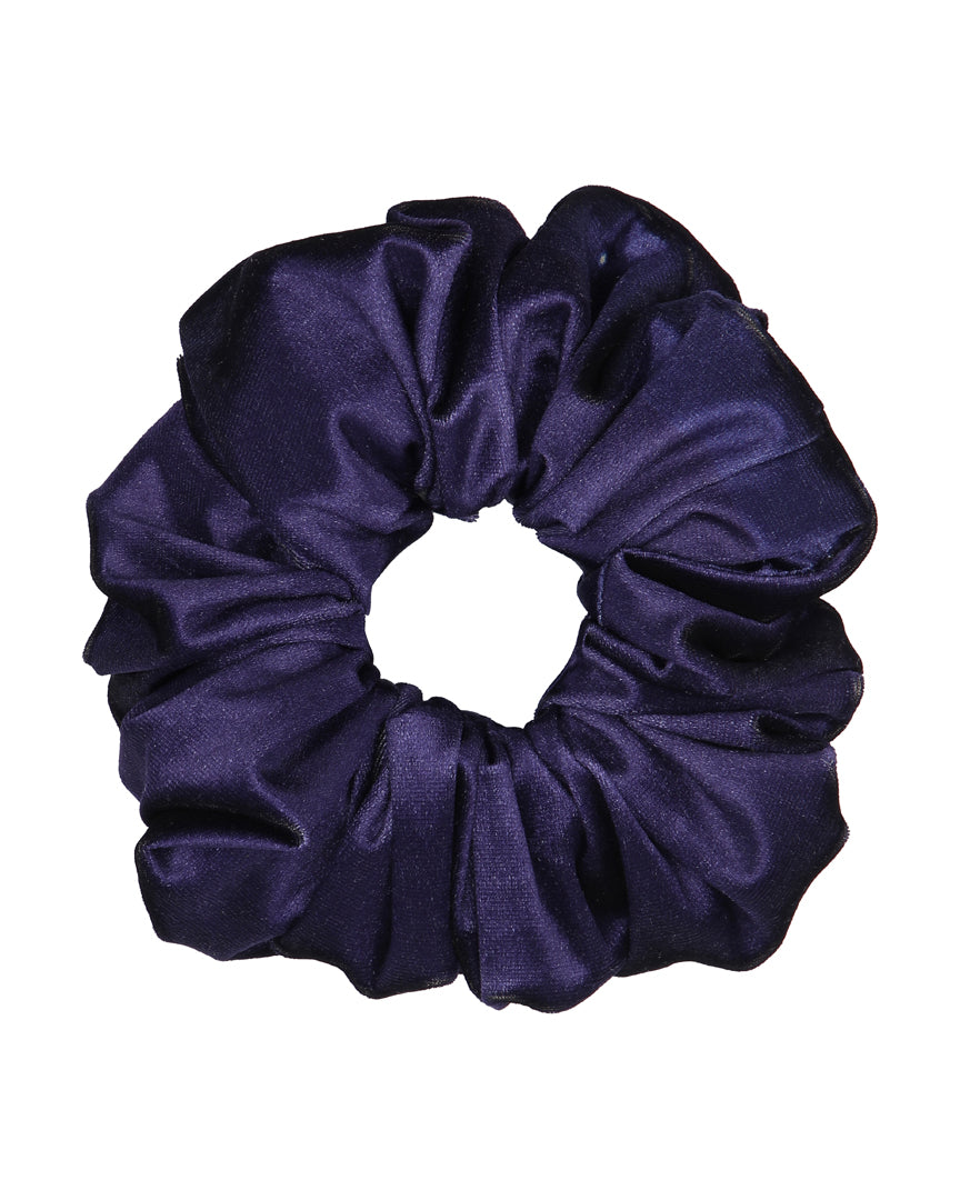 HUNKØN Scarlet Scrunchie Accessories Dark