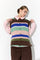 Brown Stripes