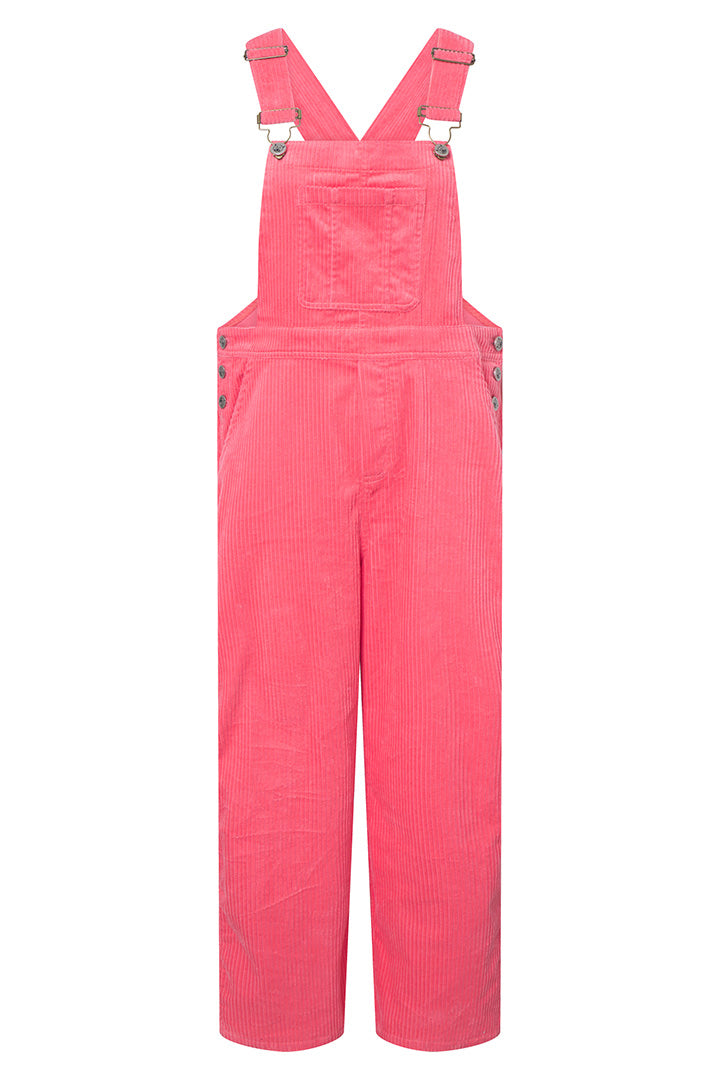 HUNKØN Vilda Overalls Flyverdragter Pink