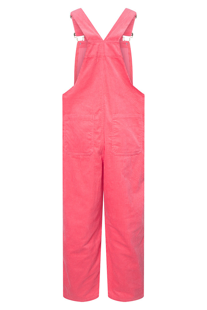 HUNKØN Vilda Overalls Flyverdragter Pink