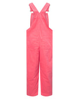 HUNKØN Vilda Overalls Flyverdragter Pink