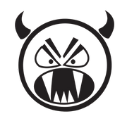 HUNKØN logo